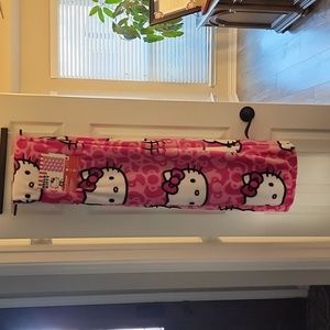 Hello Kitty Blanket